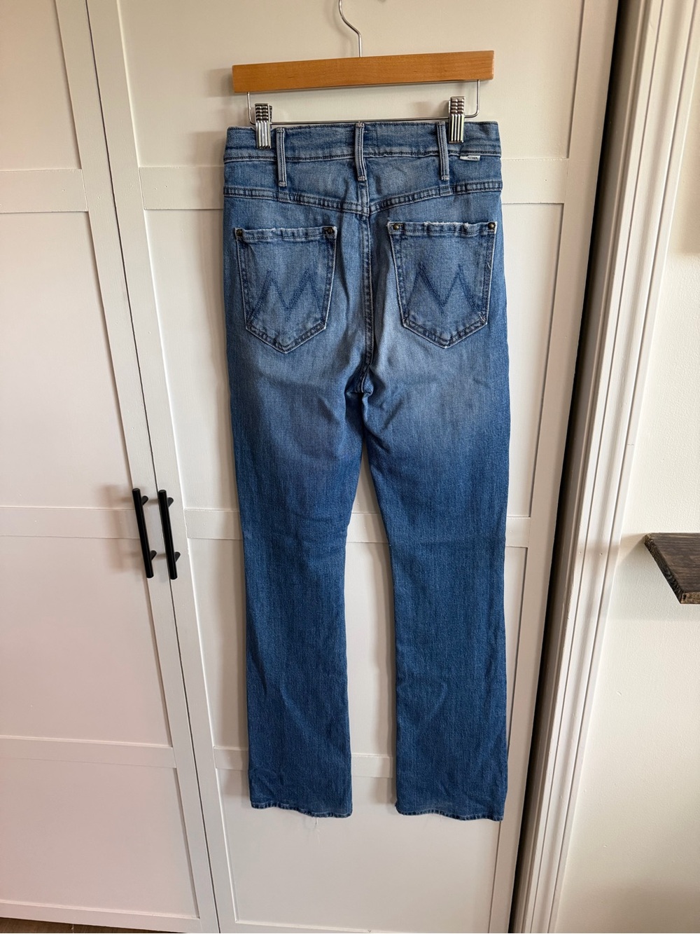 MOTHER DENIM - Picture 3 of 5